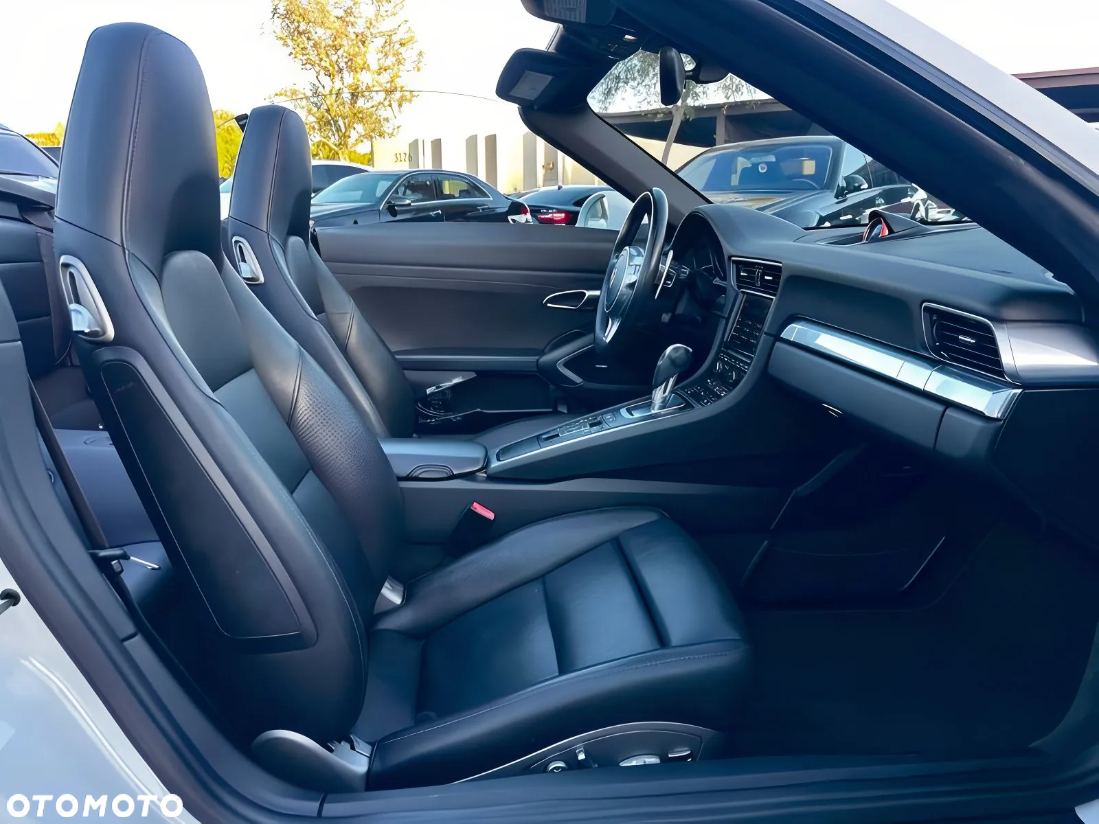 Porsche 911 Carrera S PDK - 12