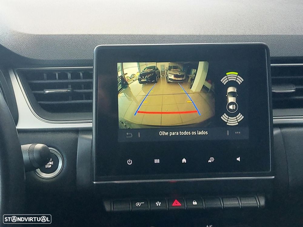 Renault Captur 1.0 TCe Intens - 24