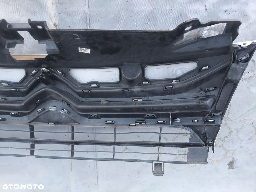 CITROEN JUMPY II LIFT GRILL ATRAPA 1440172580 - 4
