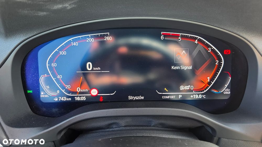 BMW X3 xDrive20d xLine - 28