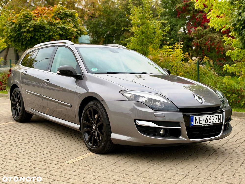 Renault Laguna 2.0 dCi GT - 31