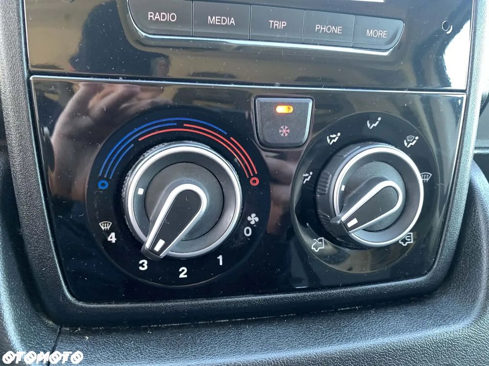 Fiat Ducato  Faktura VAT 23% L3H2 - 35