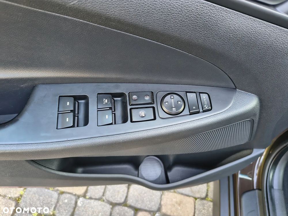 Hyundai Tucson 1.6 GDi 2WD Style - 12