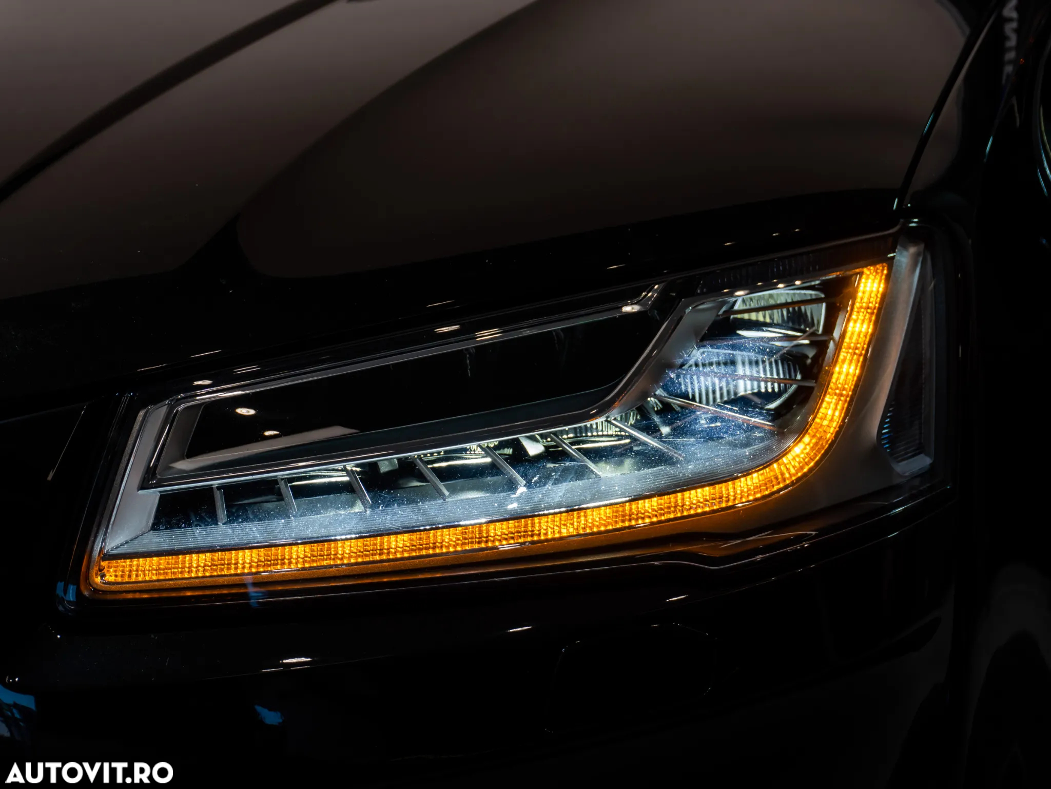 Audi A8 L 4.2 TDI Quattro Tiptronic - 12