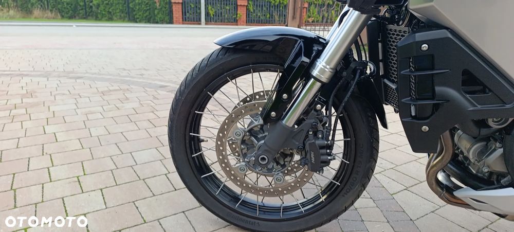 Honda VFR - 39