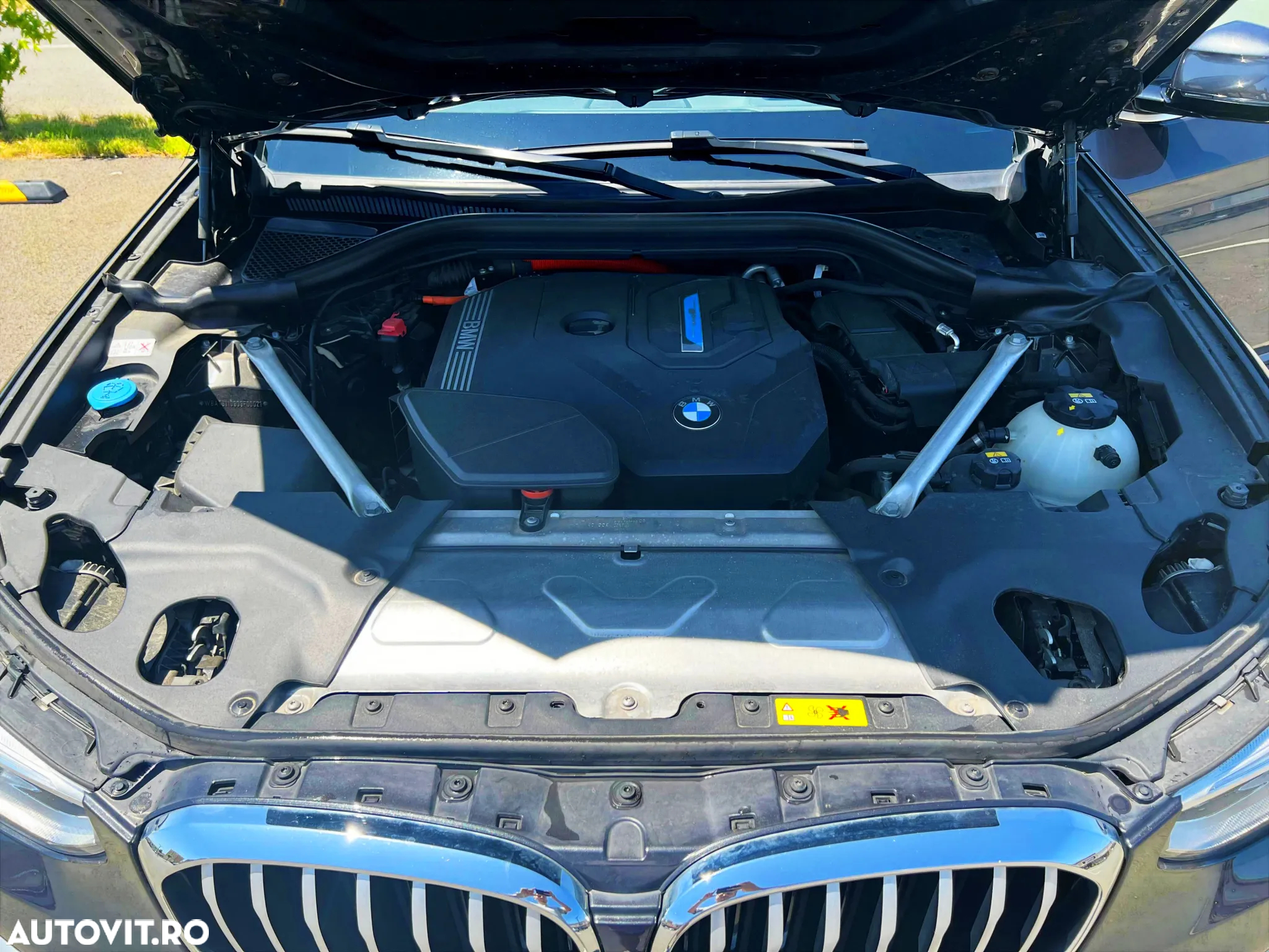 BMW X3 30e xDrive AT PHEV - 6