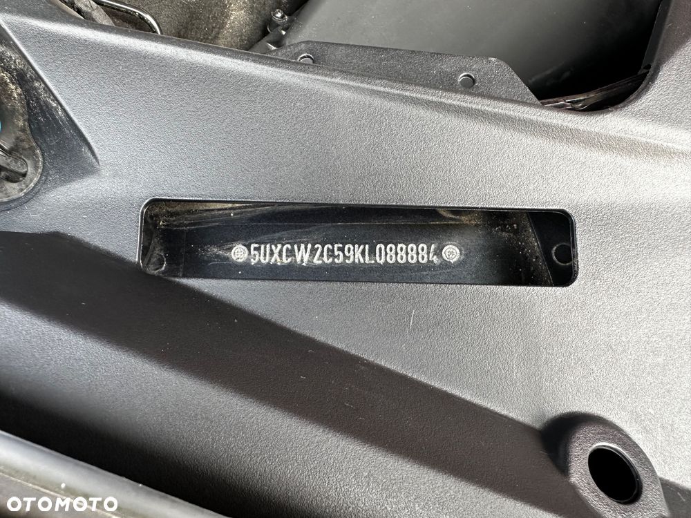 BMW X7 xDrive40i - 11