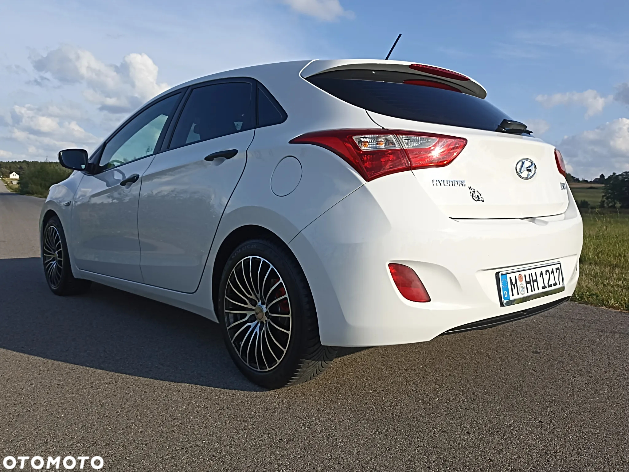 Hyundai i30 1.4 Premium - 31