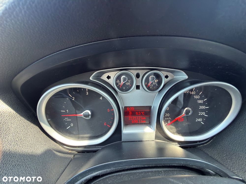 Ford Kuga 2.0 TDCi Titanium - 29