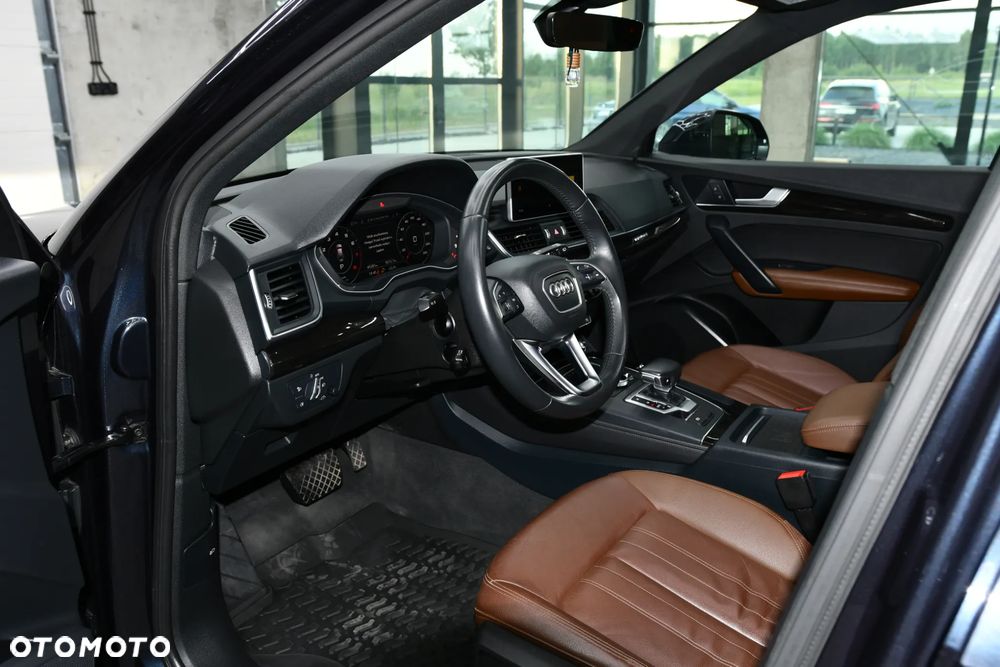 Audi Q5 40 TFSI quattro S tronic - 15