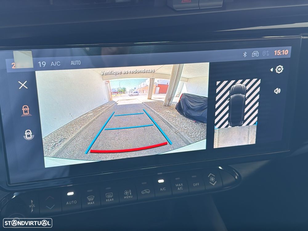 Alfa Romeo Junior 1.2 eDCT6 - 20