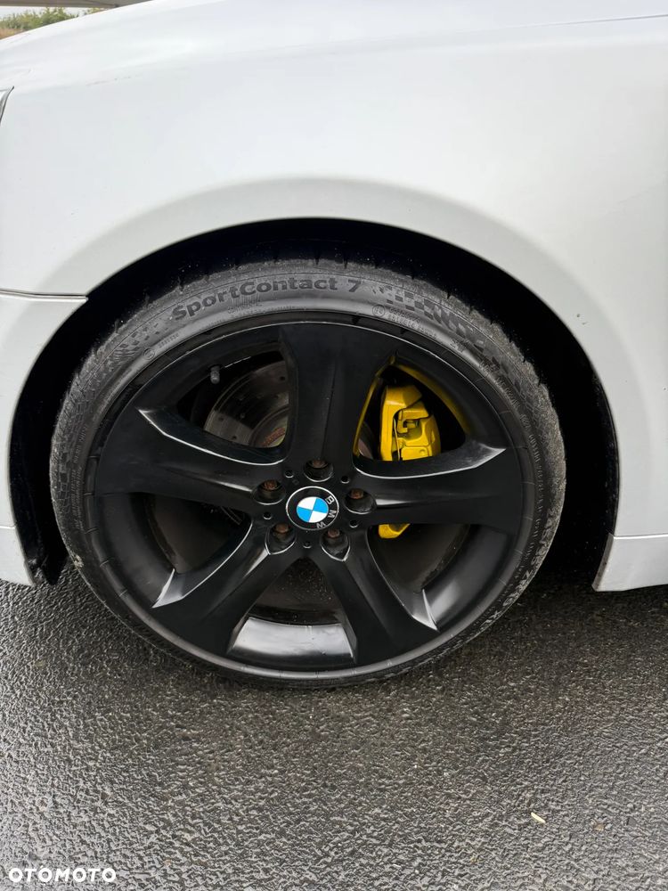 BMW Seria 5 - 18