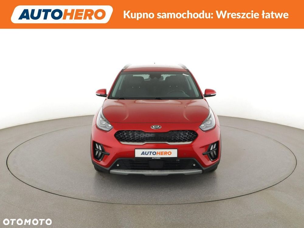 Kia Niro 1.6 GDI PHEV 2WD Spirit - 12