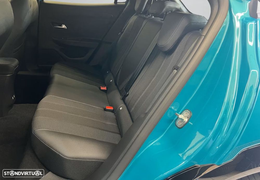 Opel Mokka-e 54 kWh GS - 5