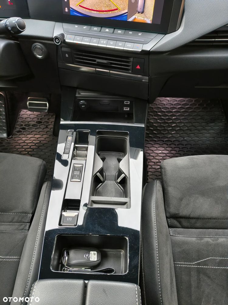 Opel Astra 1.5 CDTI Ultimate S&S - 28