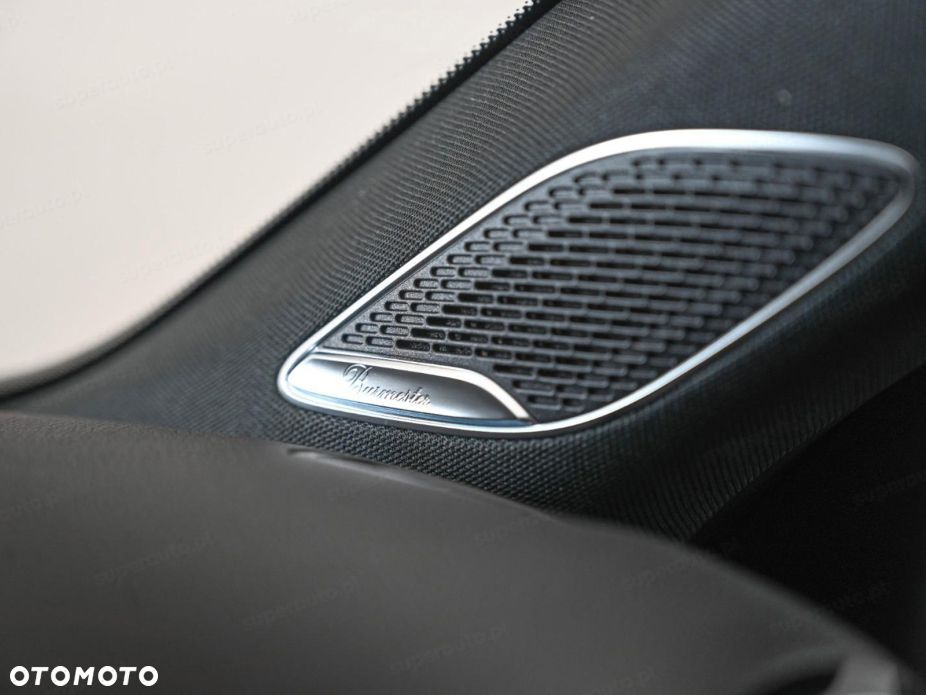 Mercedes-Benz Klasa A 45 S AMG 4-Matic 8G-DCT - 10