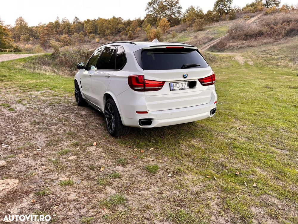 BMW X5 xDrive40d - 6