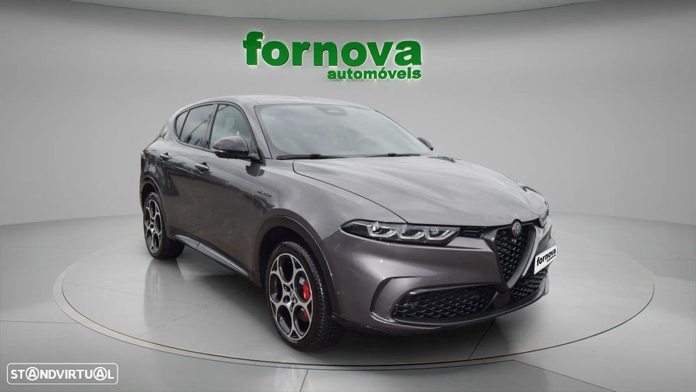 Alfa Romeo Tonale 1.3 Plug-In Hybrid Veloce e-AWD - 3