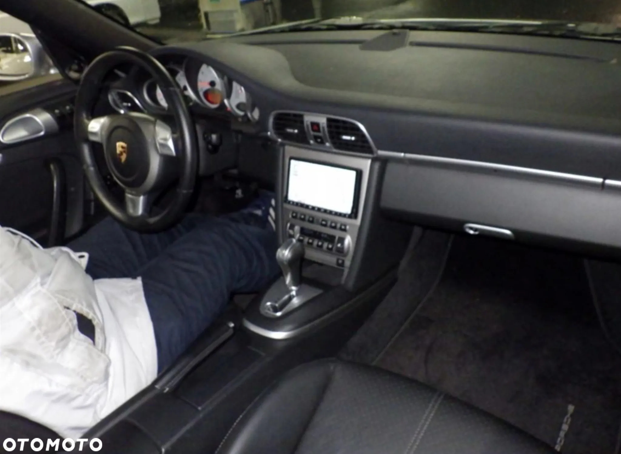 Porsche 911 - 10