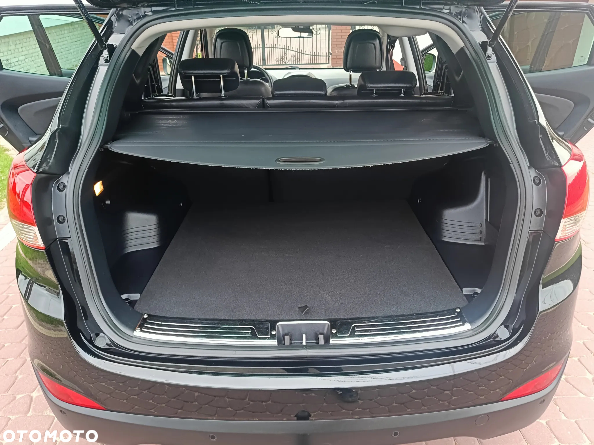 Hyundai ix35 - 15