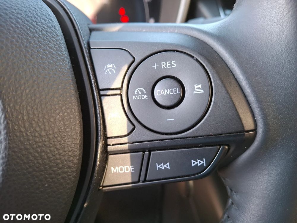 Toyota Corolla 1.5 Active - 27