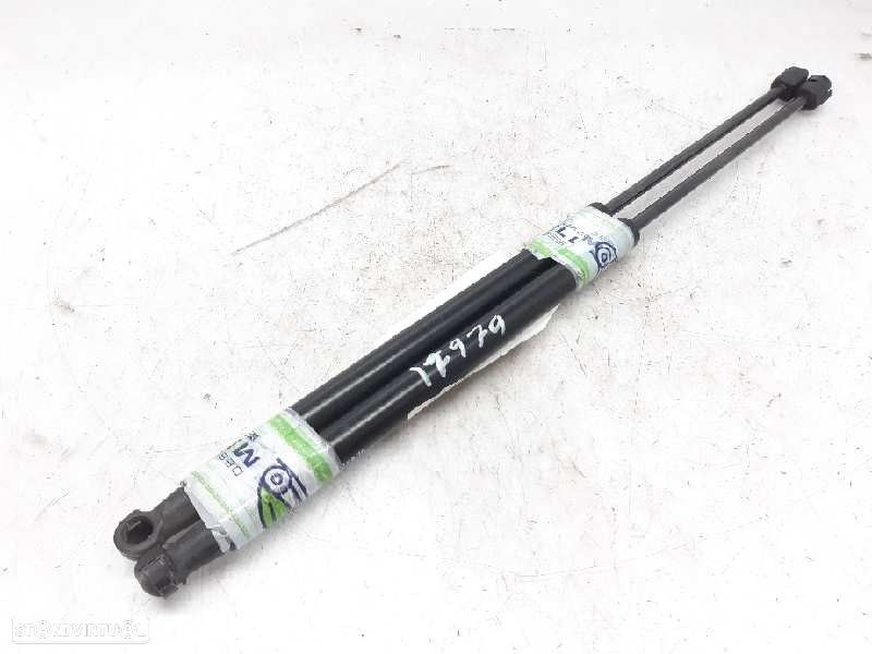 AMORTECEDORES DA MALA SKODA FABIA II COMBI 1.6 TDI 75CV 1598CC - 1