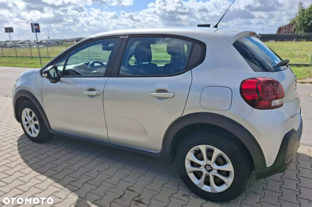 Citroën C3 - 4