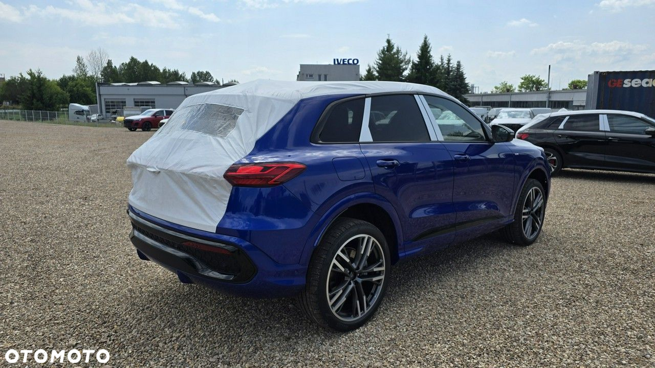 Audi Q5 - 5
