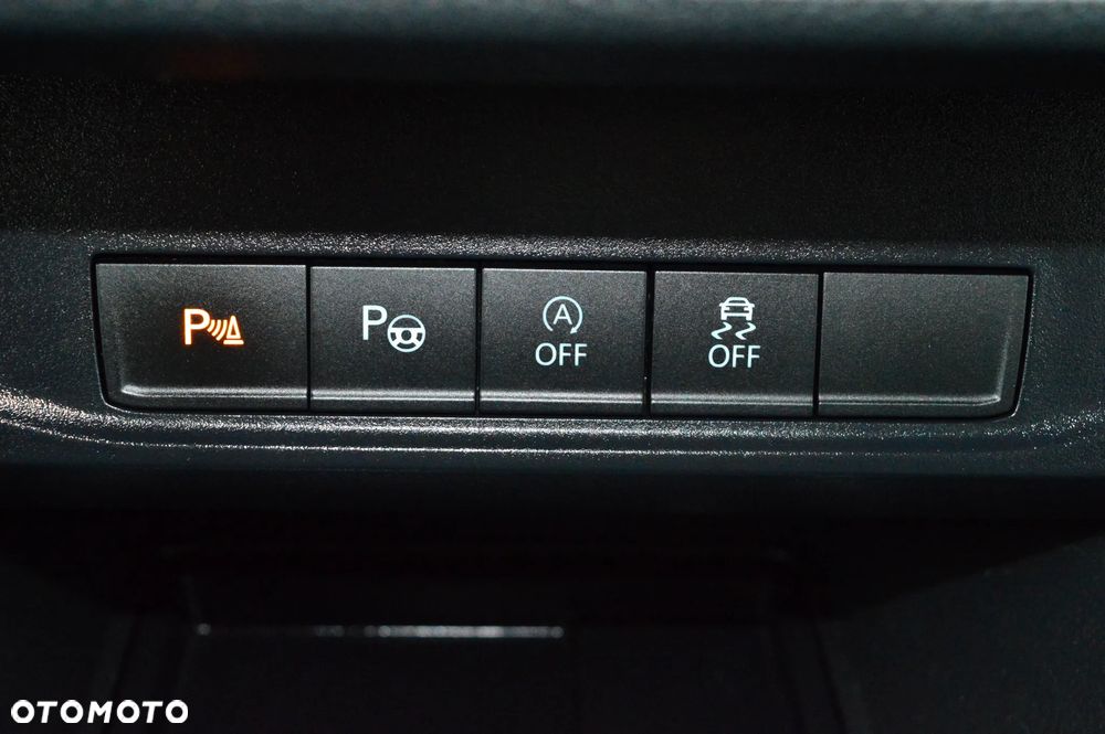 Volkswagen Caddy 2.0 (7-Si.) Maxi - 27