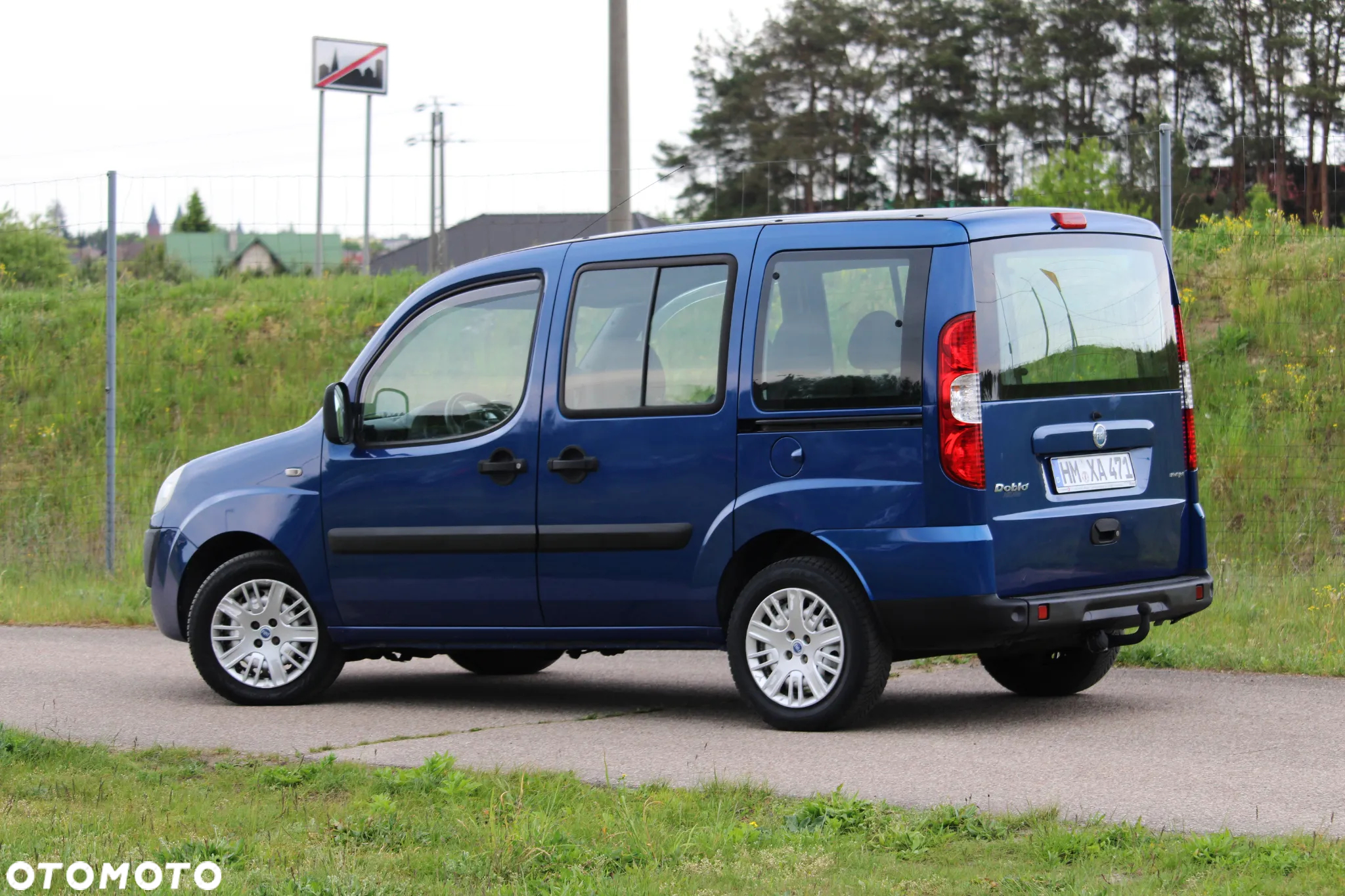 Fiat Doblo - 11