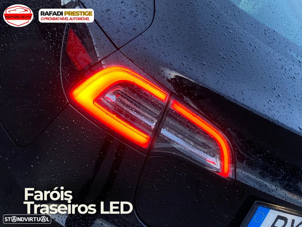 Tesla Model 3 Long Range AWD Dual Motor - 6