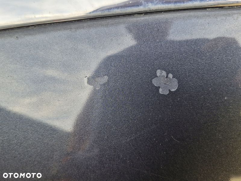 FORD FOCUS MK2 LIFT MASKA POKRYWA SILNIKA PRZÓD PRZEDNIA - 3