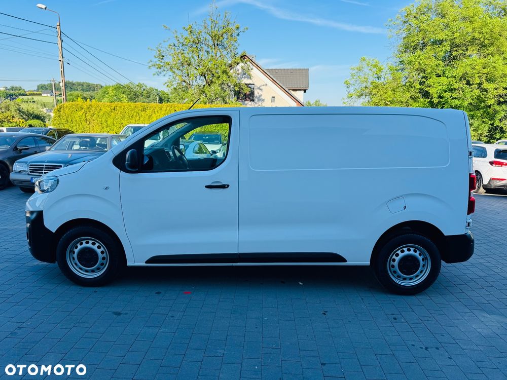 Peugeot Expert Jumpy Scudo Proace - 13