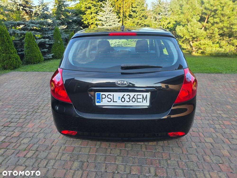 Kia Ceed 1.4 Comfort + - 9