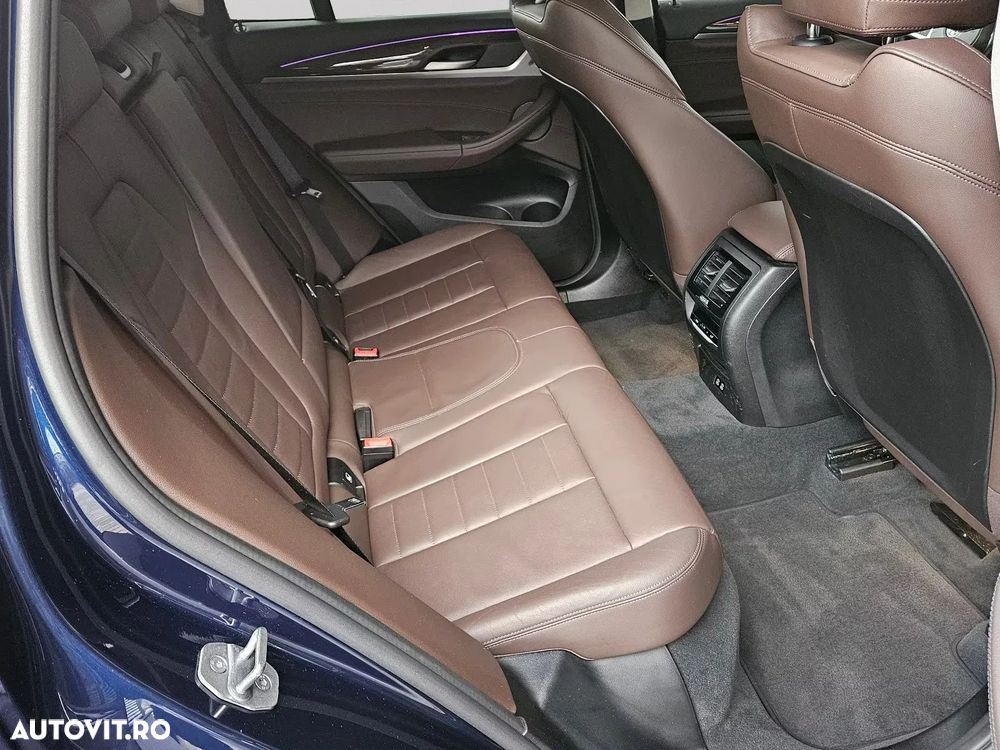 BMW X3 xDrive30e Aut. M Sport - 15