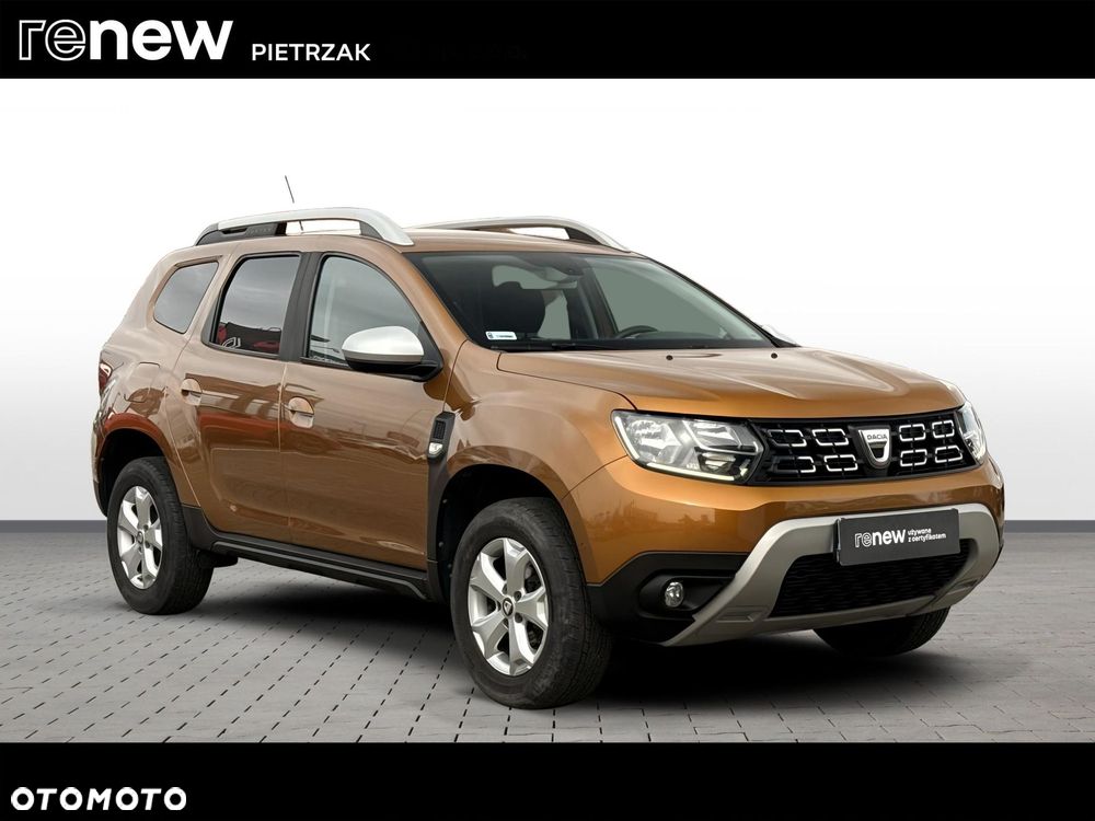 Dacia Duster - 8
