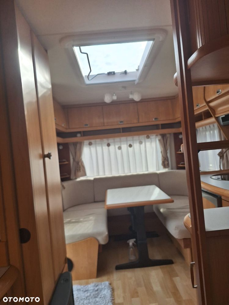 Hobby 460 excelent - 17