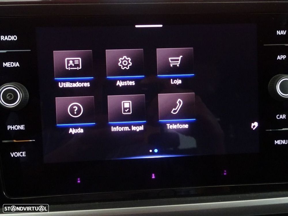 VW T-Roc 1.0 TSI Life - 22