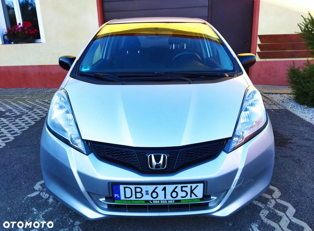 Honda Jazz 1.2 i-VTEC - 6