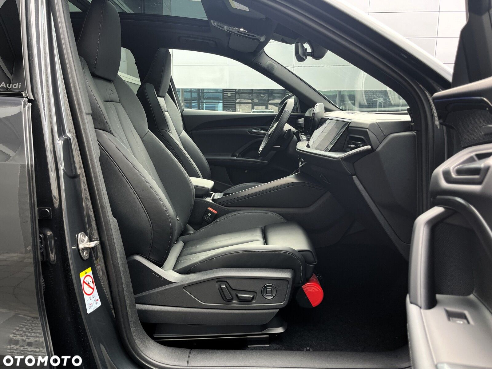 Audi Q5 - 21
