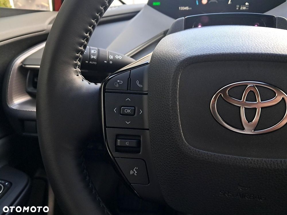 Toyota Prius - 15