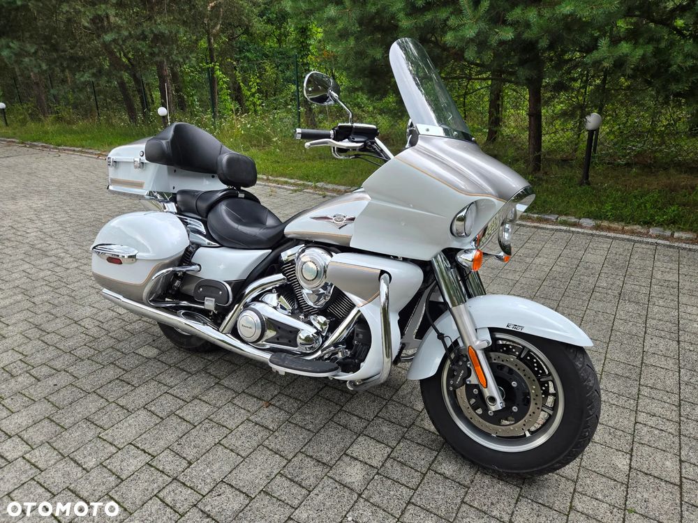 Kawasaki VN - 3