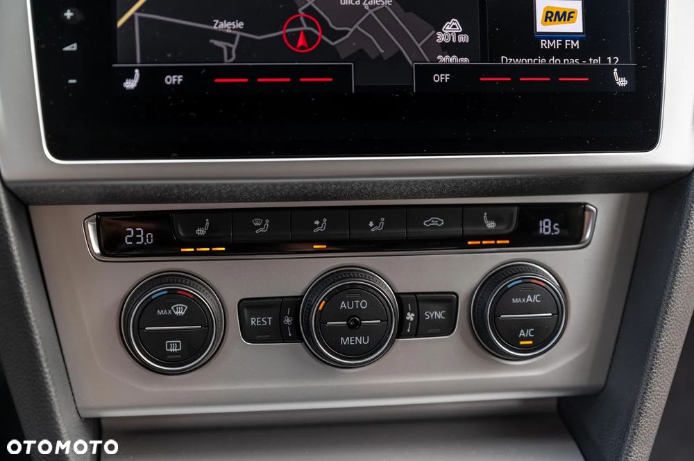 Volkswagen Passat 2.0 TDI BMT Comfortline DSG - 28