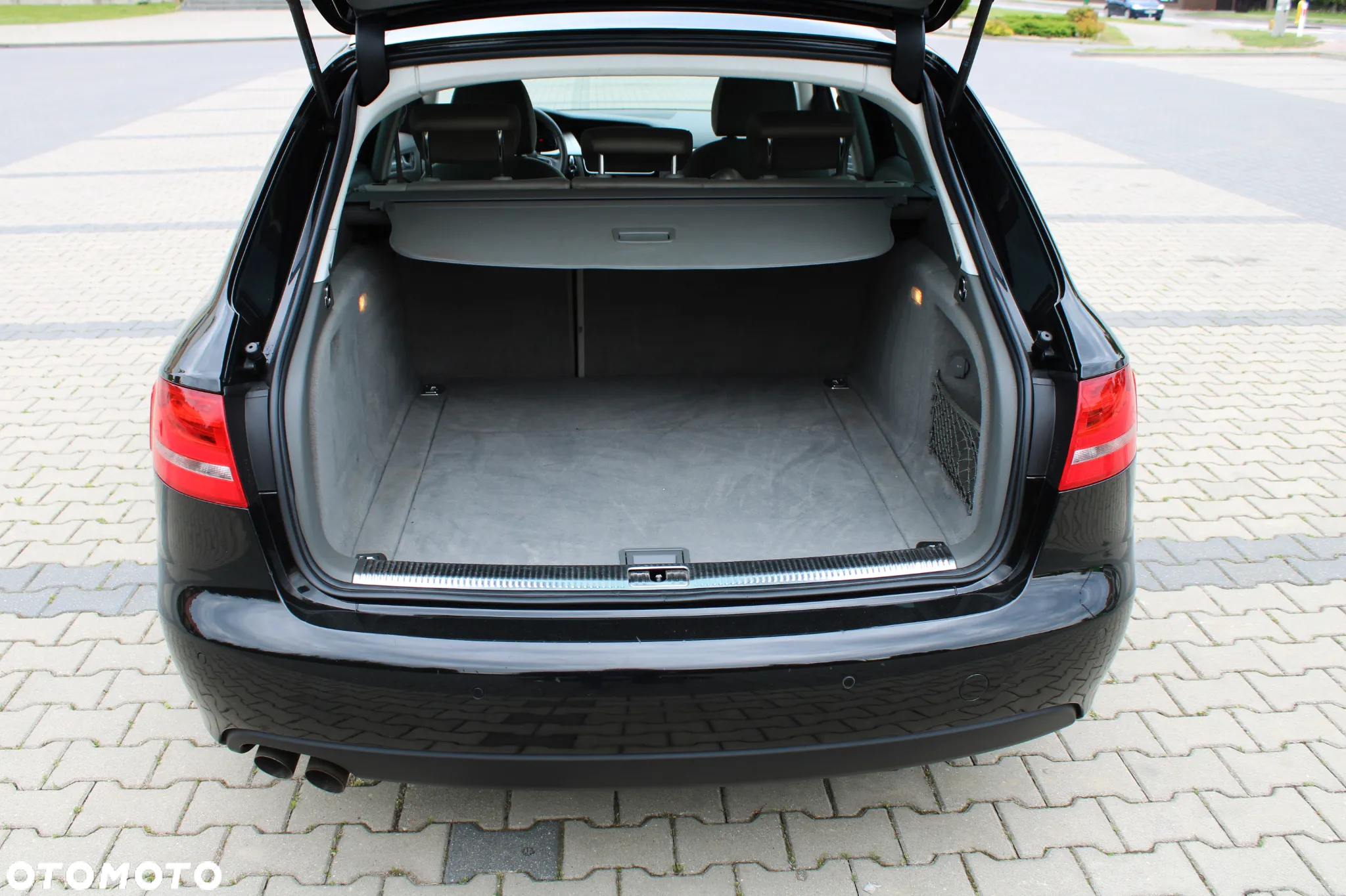 Audi A4 - 37