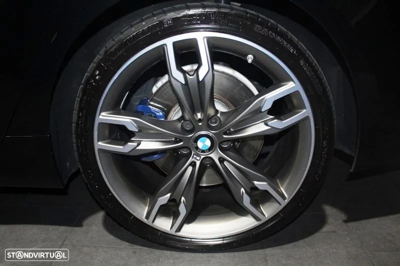BMW M550d xDrive Auto - 27