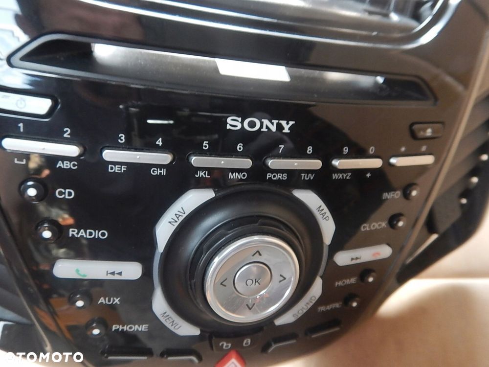 panel radia ford ecosport mk1 i fnib-18835-aa - 7