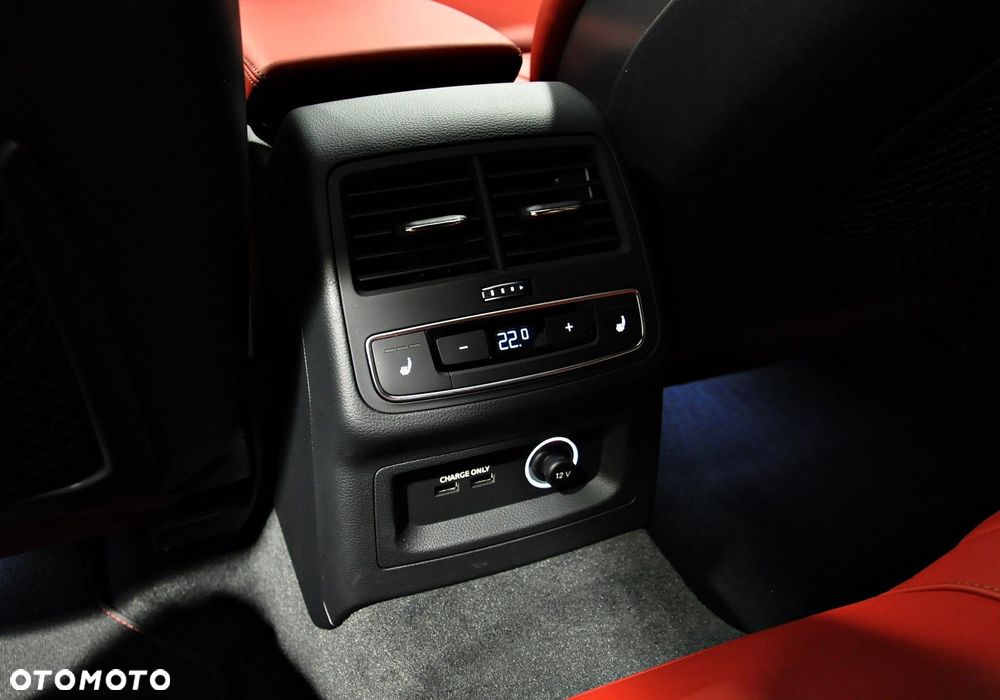 Audi S4 Limousine - 15