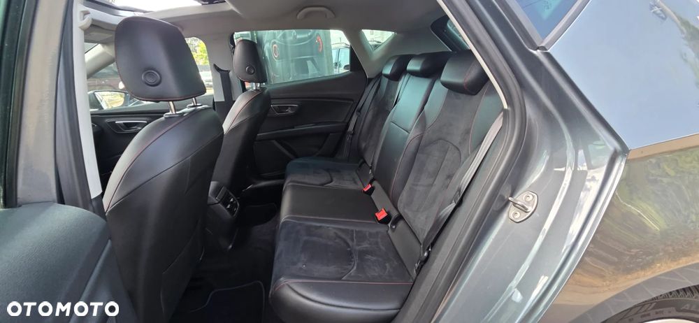 Seat Leon 2.0 TDI FR S&S DSG - 33