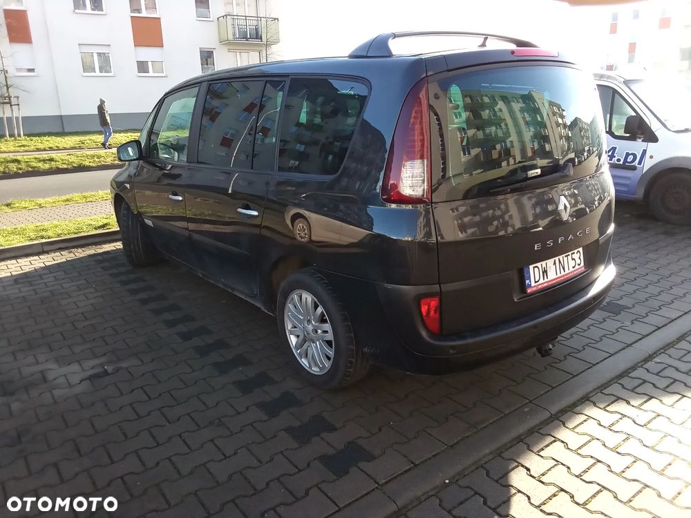 Renault Espace - 2