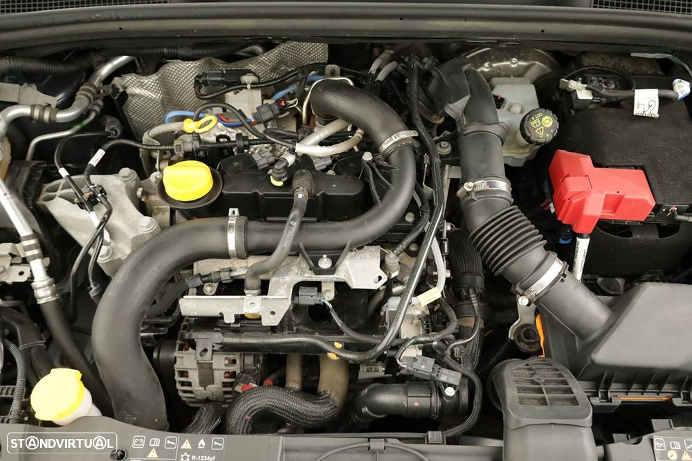 Renault Clio 1.0 TCe Limited - 25